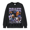 For All The Dogs By Drake Signature Sweatshirt T-Shirts, Hoodie | CoreVibeTees.com (Image 1)