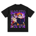 Nagato Pain "Anime" TEE Hoodie, Sweatshirt | CoreVibeTees.com (Image 1)