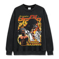 CIRCUS MAXIMUS By TRAVIS SCOTT Sweatshirt T-Shirts, Hoodie | CoreVibeTees.com (Image 1)