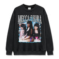 Mecca Esura Sweatshirt T-Shirts, Hoodie | CoreVibeTees.com (Image 1)
