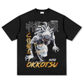 Yuta Okkotsu "Anime" TEE Hoodie, Sweatshirt | CoreVibeTees.com (Image 1)