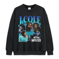 NO ROLE MODELZ By J. Cole Sweatshirt T-Shirts, Hoodie | CoreVibeTees.com (Image 1)