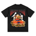 Bulking Season "Anime" TEE Style001 Hoodie, Sweatshirt | CoreVibeTees.com (Image 1)