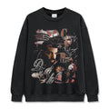 Certified Lover Boy By Drake Sweatshirt Style002 T-Shirts, Hoodie | CoreVibeTees.com (Image 1)