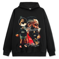 James Harden HOODIE NBA Style001 T-Shirts, Sweatshirt | CoreVibeTees.com (Image 1)