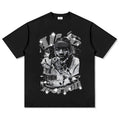 Allen Iversonv TEE NBA Hoodie, Sweatshirt | CoreVibeTees.com (Image 1)