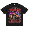 JOHN JIGG TEE Hoodie, Sweatshirt | CoreVibeTees.com (Image 1)