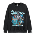 Ja Morant Sweatshirt NBA Style008 T-Shirts, Hoodie | CoreVibeTees.com (Image 1)
