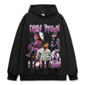 11:11 Tour By Chris Brown HOODIE T-Shirts, Sweatshirt | CoreVibeTees.com (Image 1)
