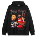 Jalen Green HOODIE NBA T-Shirts, Sweatshirt | CoreVibeTees.com (Image 1)