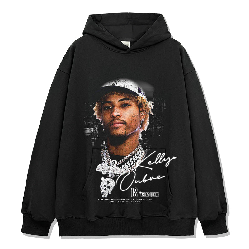 Kelly Jubre HOODIE NBA T-Shirts, Sweatshirt | CoreVibeTees.com (Image 1)