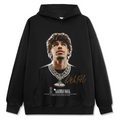 LaMelo Ball HOODIE NBA 2024 Style002 T-Shirts, Sweatshirt | CoreVibeTees.com (Image 1)