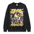 Jack Harlow Sweatshirt Style002 T-Shirts, Hoodie | CoreVibeTees.com (Image 1)
