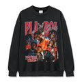 Playboi Carti Sweatshirt T-Shirts, Hoodie | CoreVibeTees.com (Image 1)