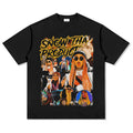 Snow Tha Product Tee Hoodie, Sweatshirt | CoreVibeTees.com (Image 1)