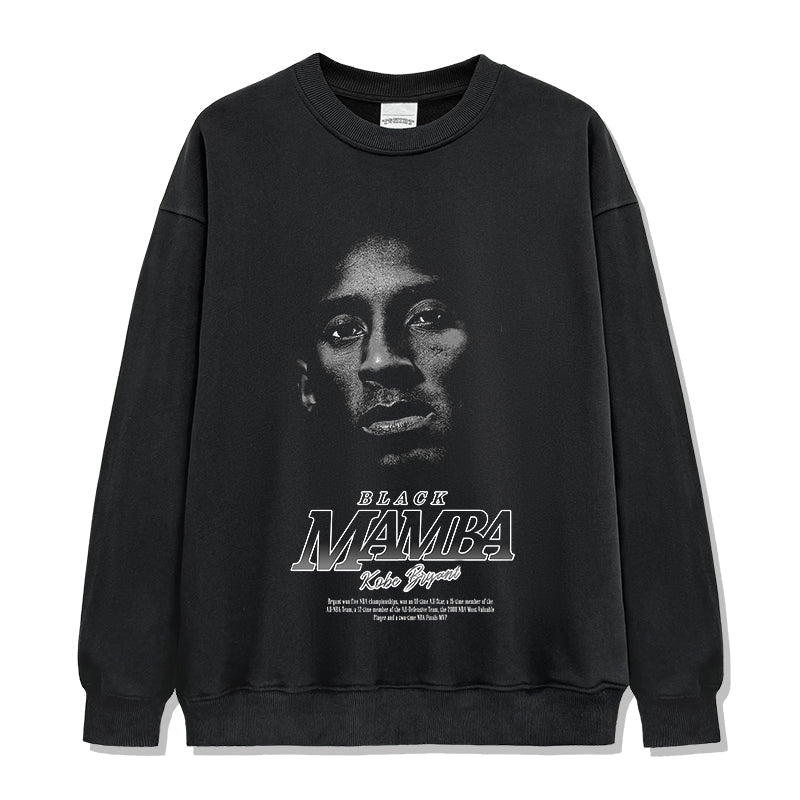 Kobe Bryant Sweatshirt NBA Style001 T-Shirts, Hoodie | CoreVibeTees.com (Image 1)