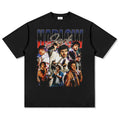 Jack Harlow TEE Hoodie, Sweatshirt | CoreVibeTees.com (Image 1)