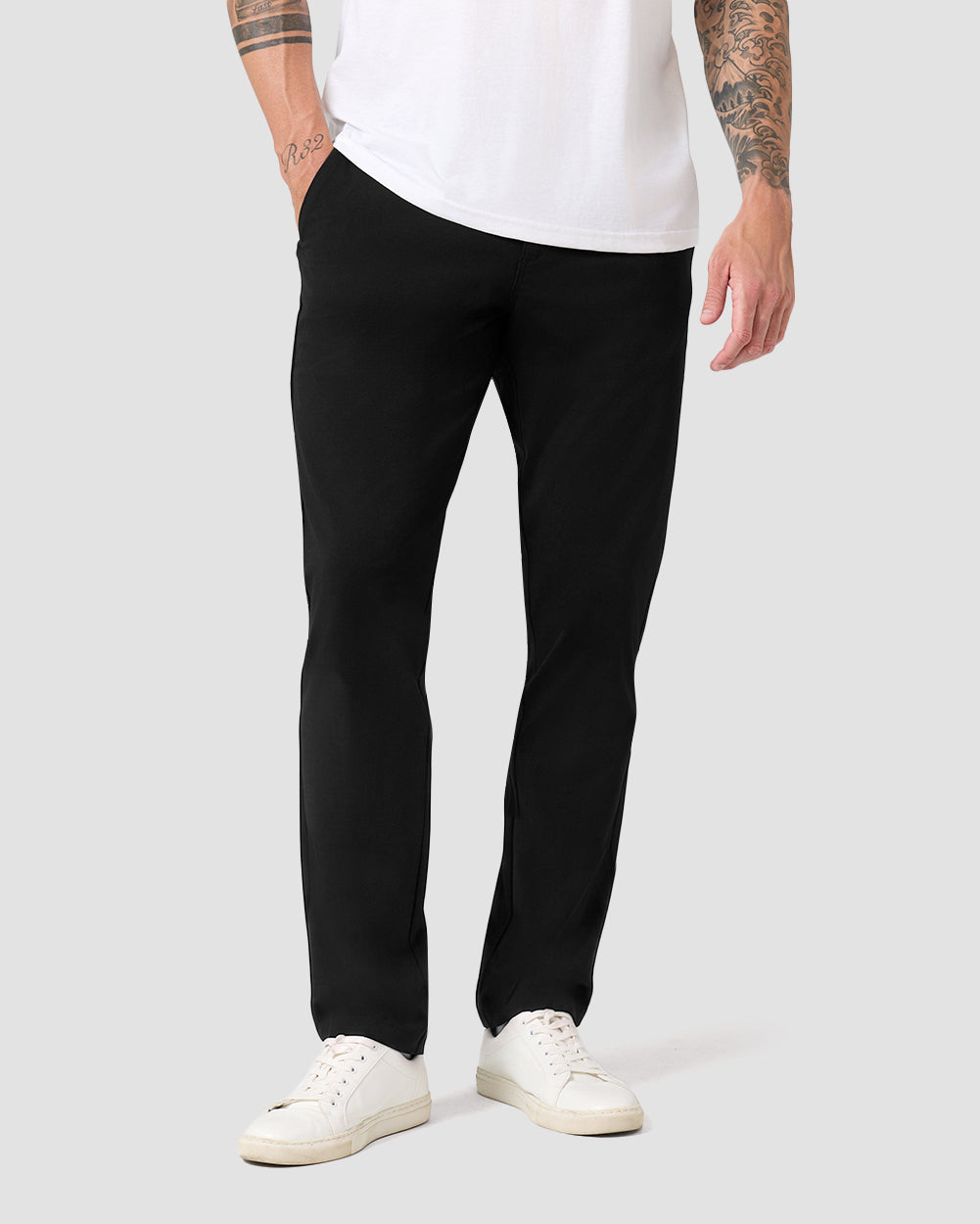 All Day Pants - Straight Fit
