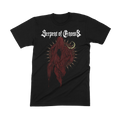 Serpent Of Gnosis - Reaper 2.0 Shirt Hoodie, Sweatshirt | CoreVibeTees.com