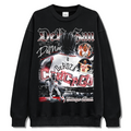 DeMar DeRozan Sweatshirt NBA T-Shirts, Hoodie | CoreVibeTees.com (Image 1)