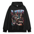 Ja Morant HOODIE NBA Style001 T-Shirts, Sweatshirt | CoreVibeTees.com (Image 1)