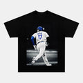 Shohei Ohtani TEE Style007 Hoodie, Sweatshirt | CoreVibeTees.com (Image 1)