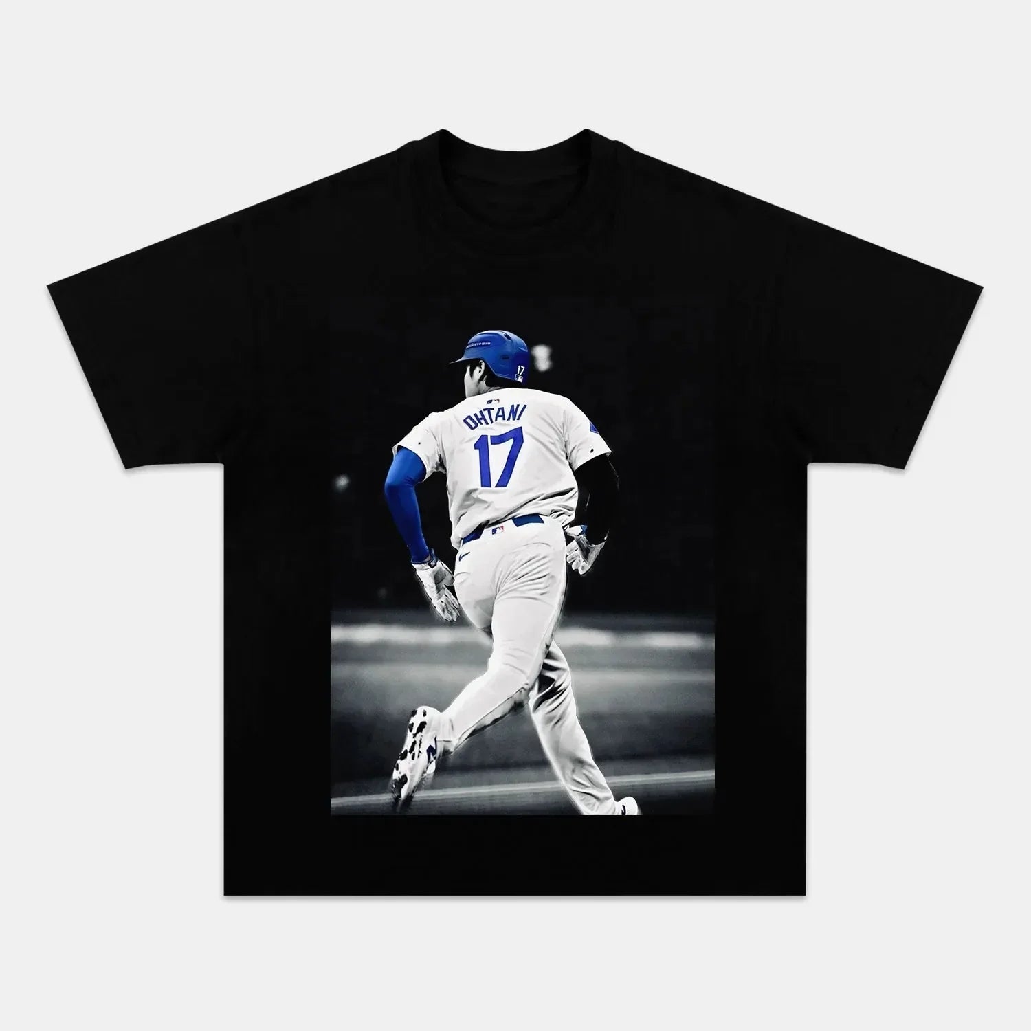 Shohei Ohtani TEE Style007 Hoodie, Sweatshirt | CoreVibeTees.com (Image 1)