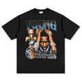 King Of Memphis By Young Dolph Tee Hoodie, Sweatshirt | CoreVibeTees.com (Image 1)