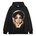 Sza Hoodie T-Shirts, Sweatshirt | CoreVibeTees.com (Image 1)