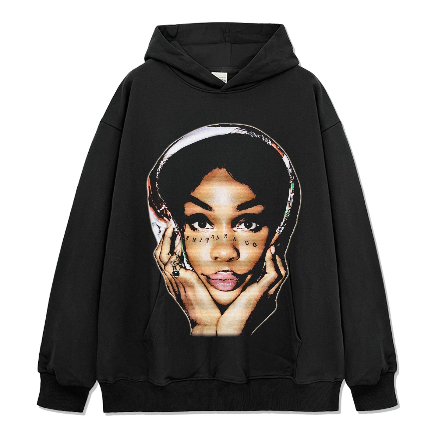 Sza Hoodie T-Shirts, Sweatshirt | CoreVibeTees.com (Image 1)