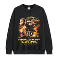 Stephen Curry Sweatshirt NBA Style003 T-Shirts, Hoodie | CoreVibeTees.com (Image 1)