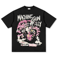 Mainstream Sellout By Mgk TEE Hoodie, Sweatshirt | CoreVibeTees.com (Image 1)