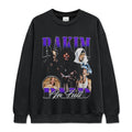 PAID IN FULL By Rakim Sweatshirt T-Shirts, Hoodie | CoreVibeTees.com (Image 1)