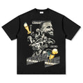 Golden State Warriors TEE NBA Hoodie, Sweatshirt | CoreVibeTees.com (Image 1)