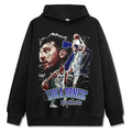 Luka Doncic HOODIE NBA Style002 T-Shirts, Sweatshirt | CoreVibeTees.com (Image 1)