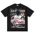 DeMar DeRozan TEE NBA Hoodie, Sweatshirt | CoreVibeTees.com (Image 1)