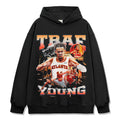 Tbaf Young HOODIE NBA T-Shirts, Sweatshirt | CoreVibeTees.com (Image 1)