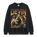 Devin Booker Sweatshirt NBA Style003 T-Shirts, Hoodie | CoreVibeTees.com (Image 1)