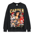 Shake It Shake It By Cardi B Sweatshirt T-Shirts, Hoodie | CoreVibeTees.com (Image 1)