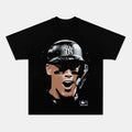 Aaron Judge Big Face TEE Hoodie, Sweatshirt | CoreVibeTees.com (Image 1)