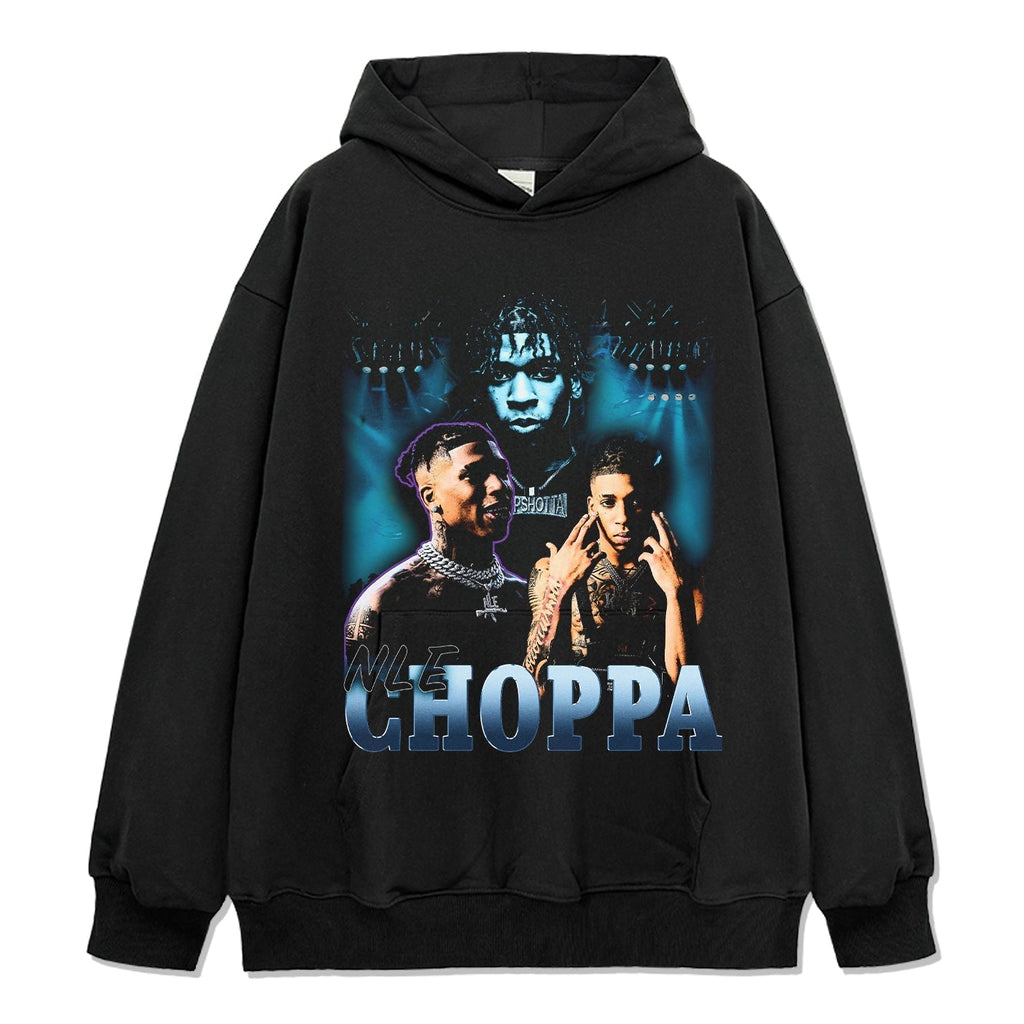 Nlechoppa-b Hoodie T-Shirts, Sweatshirt | CoreVibeTees.com (Image 1)