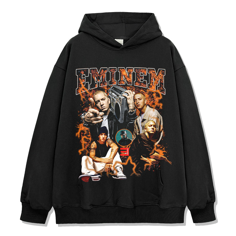 Emine HOODIE T-Shirts, Sweatshirt | CoreVibeTees.com (Image 1)