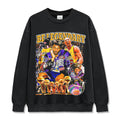 Kobe Bryant Sweatshirt NBA Style007 T-Shirts, Hoodie | CoreVibeTees.com (Image 1)