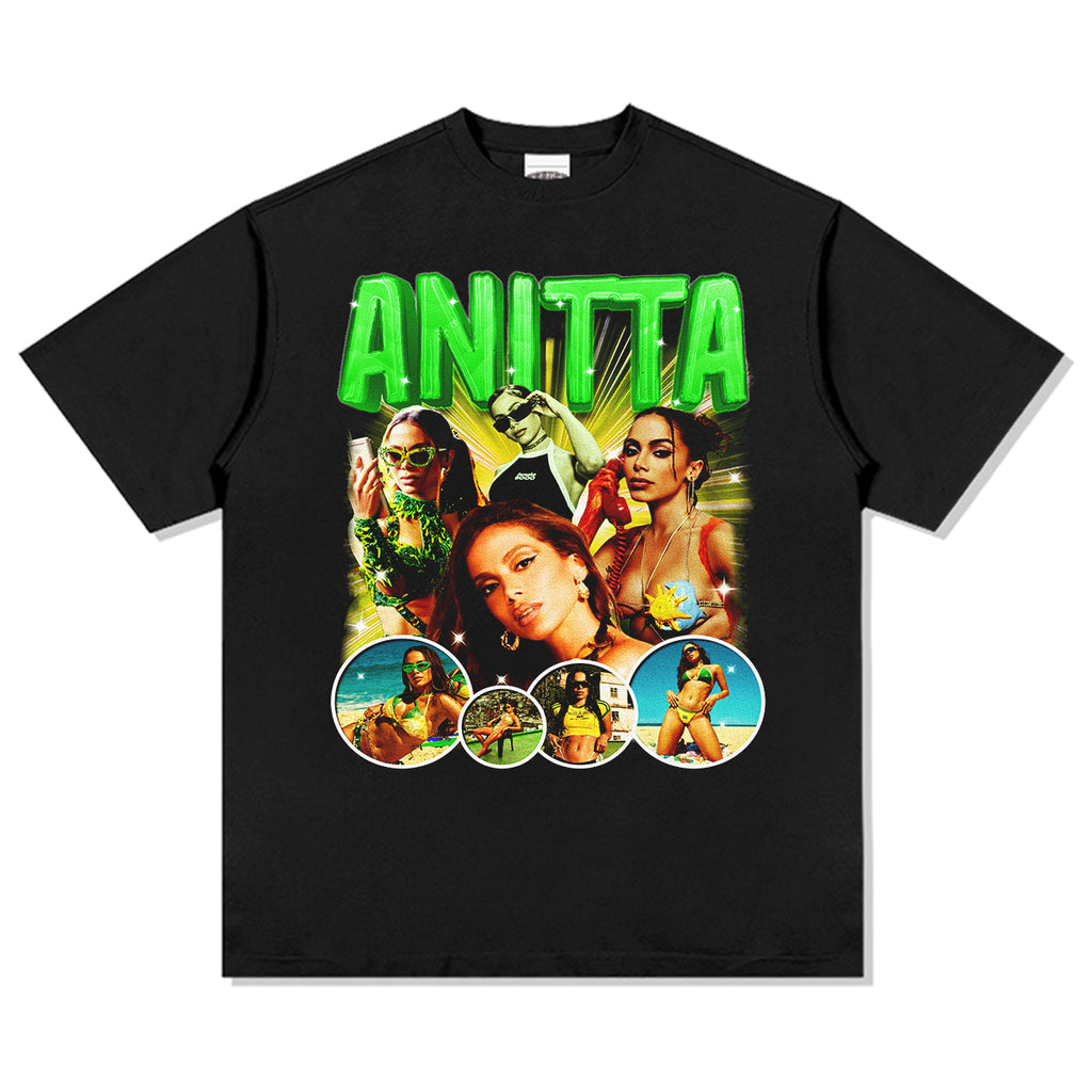 Anitt Tee Hoodie, Sweatshirt | CoreVibeTees.com (Image 1)
