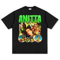 Anitt Tee Hoodie, Sweatshirt | CoreVibeTees.com (Image 1)