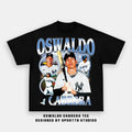 Oswaldo Cabrera TEE Style001 Hoodie, Sweatshirt | CoreVibeTees.com (Image 1)