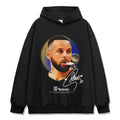 Stephen Curry HOODIE NBA T-Shirts, Sweatshirt | CoreVibeTees.com (Image 1)