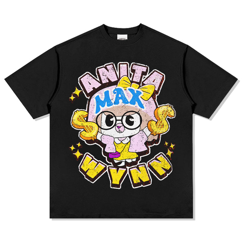 Anita Max Wynn By Drake TEE Style001 Hoodie, Sweatshirt | CoreVibeTees.com (Image 1)