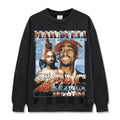 Tupac Shakur Sweatshirt Style019 T-Shirts, Hoodie | CoreVibeTees.com (Image 1)