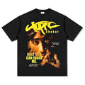 Only God Can Judge Me  By Tupac Shakur Signature TEE Hoodie, Sweatshirt | CoreVibeTees.com (Image 1)